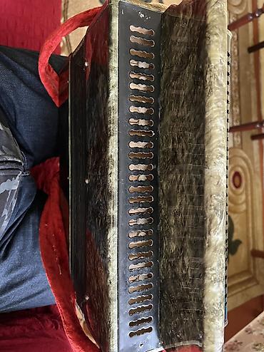 Qarmonlar: Qarmon, Akustik, İşlənmiş -da lalafo.az — 2 Qarmonlar: Qarmon, Akustik, İşlənmiş — 2