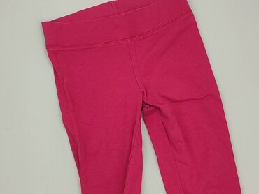 strój kąpielowy dla dziewczynki sinsay: Leggings for kids, 12 years, 146/152, condition - Good