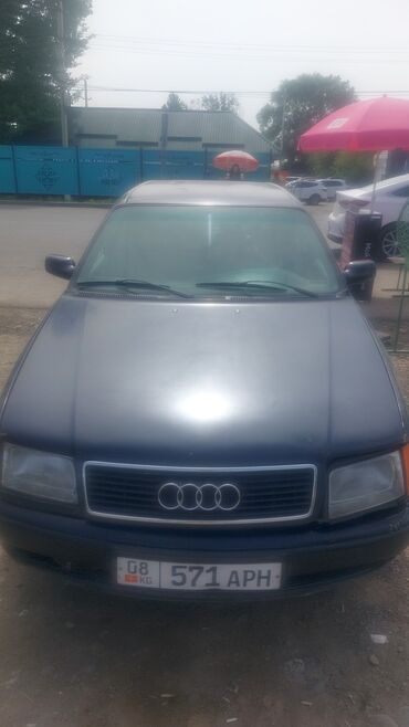 toyota avensis рулевая рейка: Audi S4: 1991 г., 2 л, Механика, Газ, Универсал