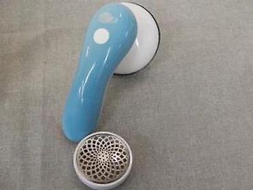 Ostali kućni aparati: FuzzEddy – električni aparat za uklanjanje bubuljica/ćebica sa tkanina — 9