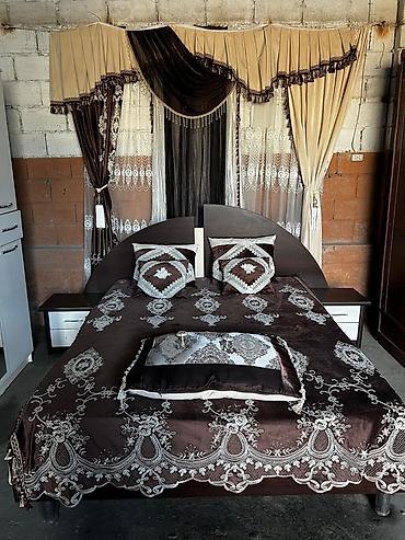 Эмерек: Ашкана үчүн жумшак бурчек, Колдонулган, Өзү алып кетүү, Акысыз жеткирүү, Акылуу жеткирүү — 5