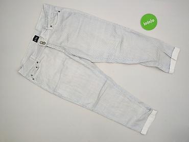 q jeans: Spodnie materiałowe damskie, rozmiar XL — 2