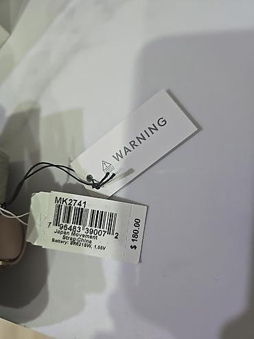 майкл корс часы: Классические часы часы, Michael Kors, Япония, Оригинал, Женские, Новый — 2