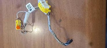 akcija ventilatora: INSTALACIJA VOLANA MF ZA SEAT LEON OD 2006. DO 2013. GOD. - 5P0971584D — 2