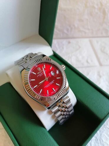 Ručni satovi: Unisex — 3