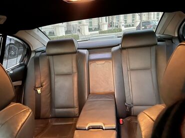 BMW: BMW 740: 4 l | 2007 il Sedan — 5