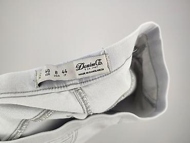 zara basic z1975 denim: Denim Co, Legginsy rozmiar M — 5