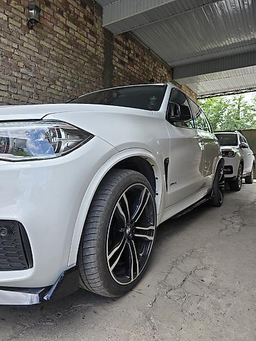 e34 цена: BMW X5: 2018 г., 3 л, Автомат, Бензин, Кроссовер — 3