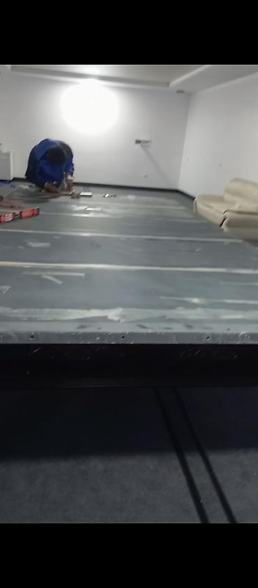 Ремонт, реставрация мебели: Профессиональные услуги по бильярдным столам - Сборка и разборка — 8