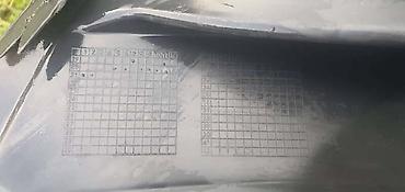 glock 17: SPOJLER ZA AUDI A3 | Audi a3 spojler zadnjeg branika 8Y5 807 521 — 5