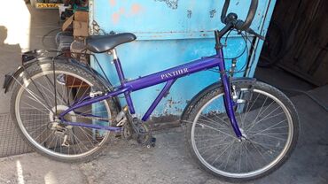 педаль для велосипеда: Детский велосипед, 2-колесный, Другой бренд, 1 - 3 года, Б/у