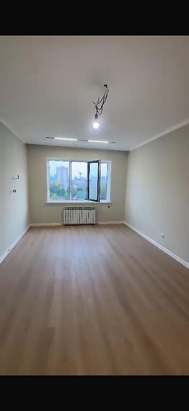рассрочка кв: 1 комната, 48 м², 108 серия, 3 этаж, Евроремонт — 1