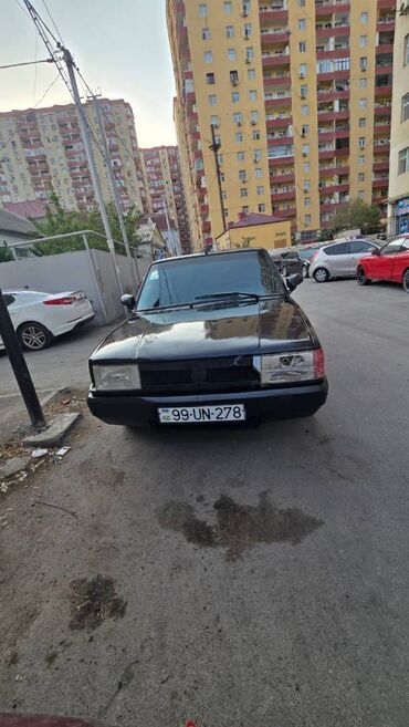 priora sedan: Tofas : 1.6 l | 2005 il 234567 km Sedan