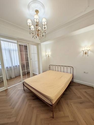 дом с бизнесом: 3 комнаты, 101 м², Золотой квадрат Элитка, 7 этаж, Дизайнерский ремонт — 4
