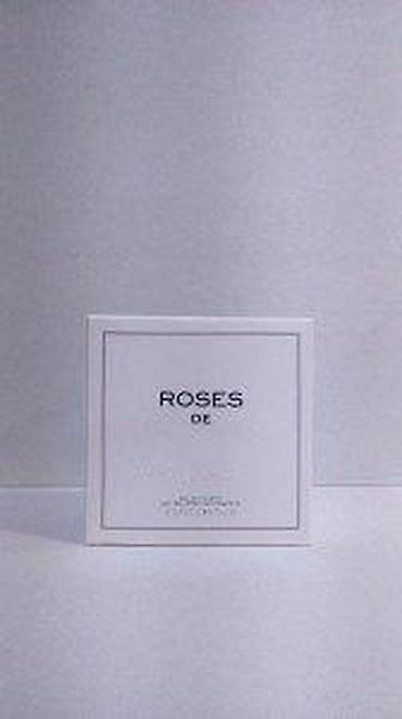 Parfemi: CHLOE ROSES DE CHLOE EDT 75ML TSTR | Chloe Roses de Chloe edt 75ml — 4