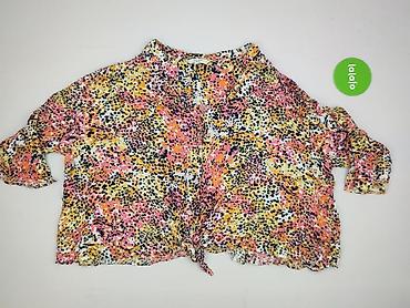 bluzki bluey: Woman Collection, Bluzka damska, rozmiar 7XL — 2