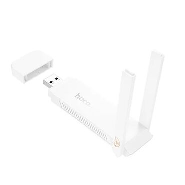 накладные наушники hoco: Hoco H40 Portable WiFi 4G — компактный USB‑роутер/модем для создания