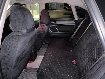 subaru outback 2007: Subaru Legacy: 2005 г., 2.5 л, Автомат, Бензин, Седан — 7