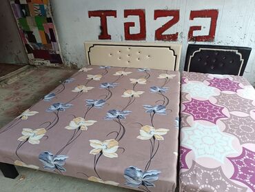 Çarpayılar: Yeni, İkinəfərlik çarpayı, Bazasız, Matrassız, Siyirməsiz — 12