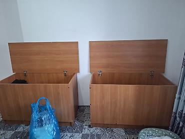 купить бэушный шкаф: Шифоньер, шкаф для одежды, Б/у, Прямой, ЛДСП — 3