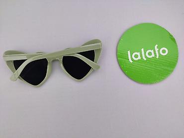 moda it: Okulary, Przeciwsłoneczne, Kocie oczy kształt, stan - Idealny — 3