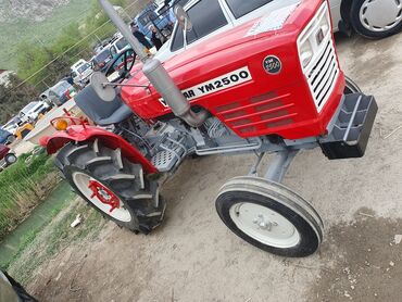 двигатель трактора юмз 6: ПРОДАМ НАДЁЖНОГО ЯПОНЦА Yanmar 2500 В ОТЛИЧНОМ КАЧЕСТВЕ ПРИВЕЗЁН ИЗ