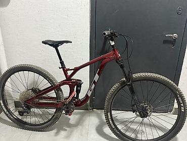 Горные велосипеды: Горный велосипед, GT, Алюминий — 5