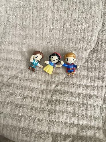 quick push pop it: Продаю фигурки Kinder Surprise 🧸 Большая коллекция: Миньоны, животные — 4