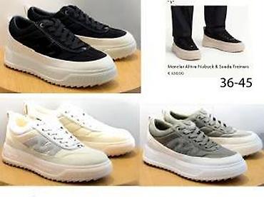 Patike: MONCLER LITE I LITE 2 MODELI, ULTRA HIT | Novo! ! ! Hit. Hit. Hit — 7