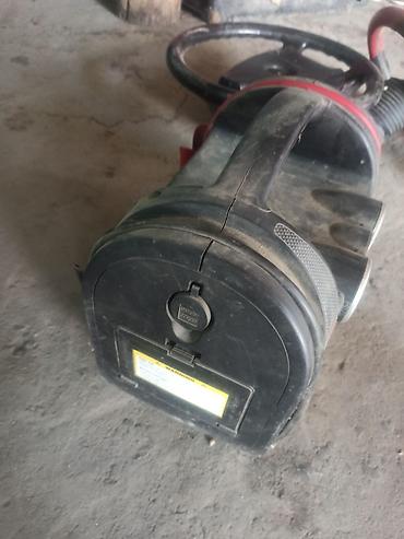 jump starter: Компрессор 2000 г., Б/у, Оригинал, Германия — 3