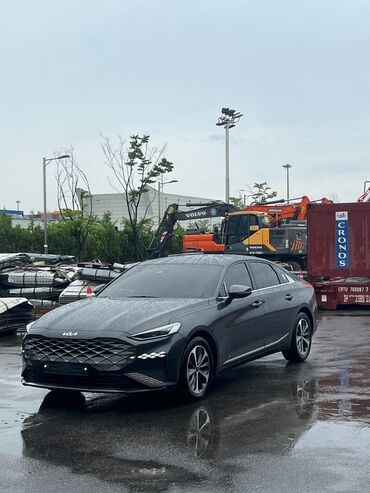продам авто в рассрочку бишкек: Kia K2500: 2021 г., 2.2 л, Автомат, Гибрид, Седан