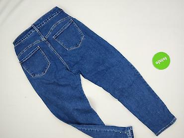 getry jeansowe: Fashion Jeans, Jeansy damskie, rozmiar XS — 3