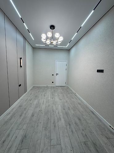 Продажа квартир: Студия, 50 м², Аламедин-1 мкр 2 этаж, Косметический ремонт — 8