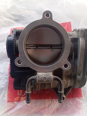 moto turbo az: Hyundai/Kia elektron qaz klapanı (throttle body) - Orijinal — 3