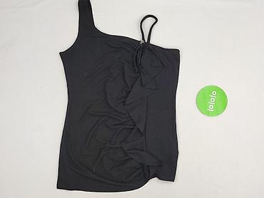 poncho only: Bluzka damska, rozmiar XL — 2