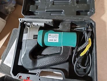 Наборы электроинструментов: Набор электроинструментов 1) Угловая шлифмашина P.I.T P611253 - — 7