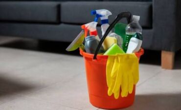 нотариус с выездом на дом бишкек: Чистота — наша работа! ✨ Мы выполняем все виды уборки: - Квартиры и