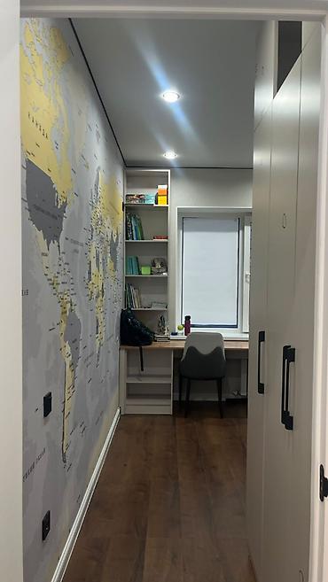 Продажа квартир: 3 комнаты, 88 м², Церковь 108 серия, 6 этаж, Свежий ремонт — 3