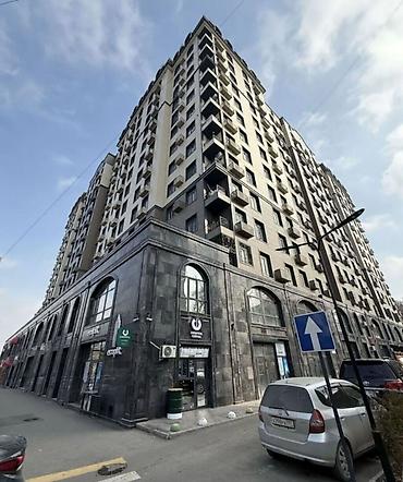 Продажа квартир: 1 комната, 42 м², Элитка, 5 этаж, Евроремонт — 6