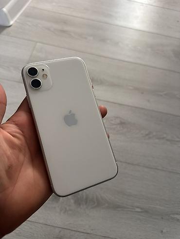 айфон 11 цены в бишкеке: IPhone 11 128 Гб Фейс трутон все работает Акб 75%, айклауд чистый — 1