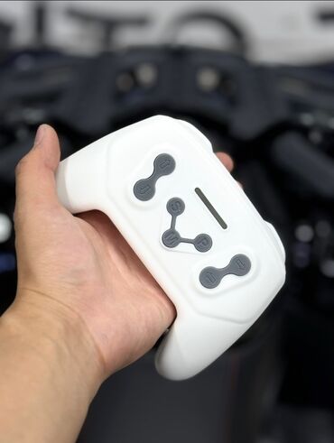 Детские электрокары: Детский электрокар, Новый at lalafo.kg — 8 Детские электрокары: Детский электрокар, Новый — 8