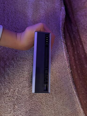 Digər ehtiyat hissələri: ​Satılır! Yaxşı Vəziyyətdə İşlək Komponent Dəsti ÜSTUNDE QIDA BLOKU — 7