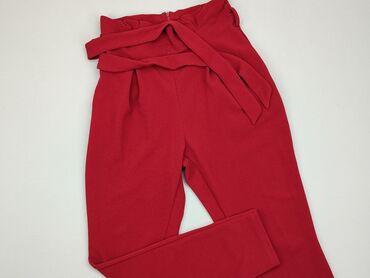 shein bluzki damskie: Spodnie materiałowe, Shein, L, stan - Bardzo dobry