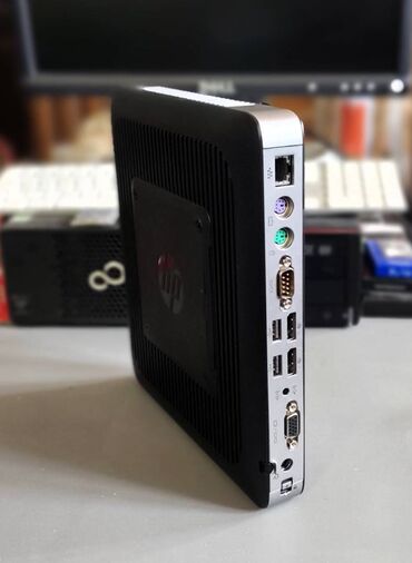 Desktop računari i radne stanice: HP Thin Client t630 Quad Core AMD/ M.2 256GB / 8GB — 7