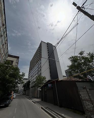 950: 3 комнаты, 118 м², Восток-5 мкр Элитка, 9 этаж, ПСО (под самоотделку) — 6