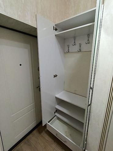 Uzunmüddətli kirayə mənzillər: Ünvan : Sumqayıt Bulvarı Kristal Abşeron 2. Mənzil 1 mərtəbədə — 9