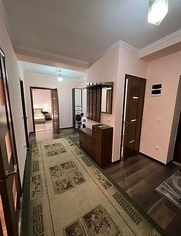 Посуточная аренда квартир: 1 комната, Душевая кабина, Постельное белье, Кондиционер — 2