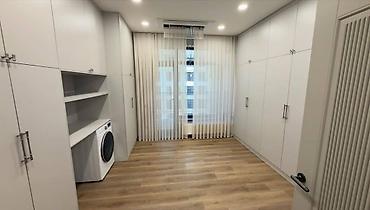 Продажа квартир: 4 комнаты, 205 м², Элитка, 4 этаж, Дизайнерский ремонт — 12