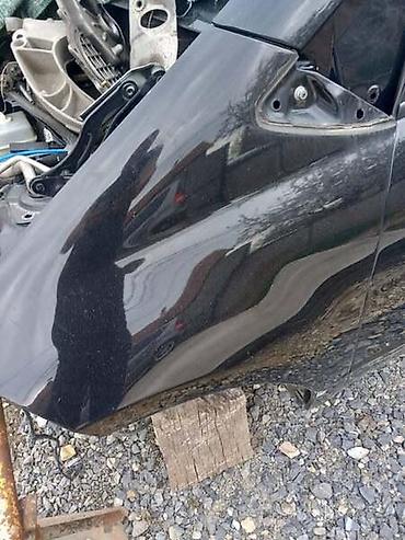 Car Body Parts: KRILO W169 LEVO DESNO ZA MERCEDES BENZ A KLASA OD 2004. DO 2012. GOD — 2