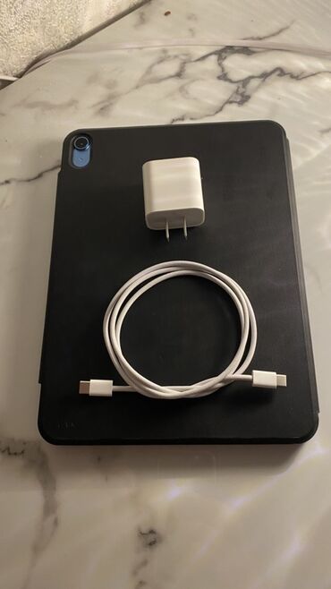 айпад 6 мини: Планшет, Apple, память 128 ГБ, 10" - 11", Wi-Fi, Новый, Классический цвет - Голубой